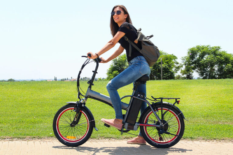 Avoid making these e-bike buying mistakes