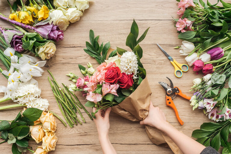 Avoid making these five mistakes when sending flowers