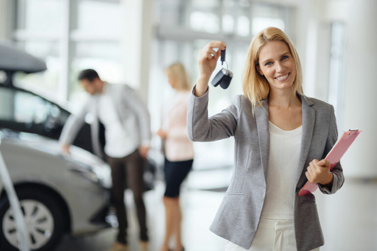 Top 4 tips to make the most out of a car deal