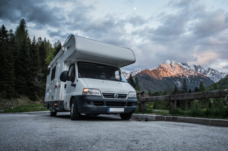 4 common issues to expect in RVs