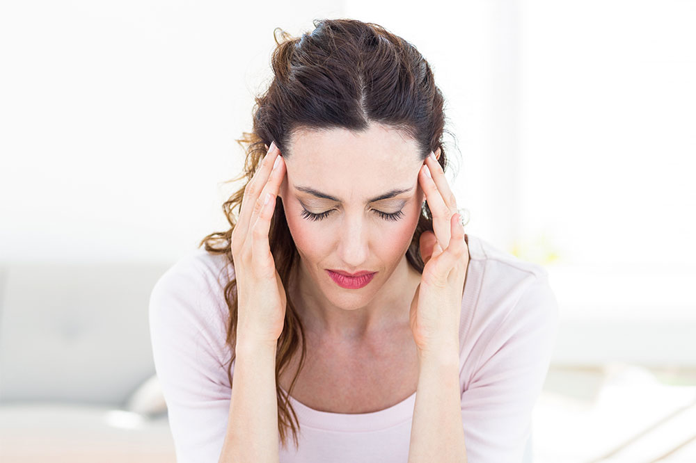 5 signs of headaches that shouldn’t be ignored